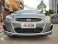 2018 Hyundai Accent HB Diesek Manual For Sale -1