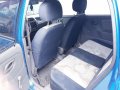 Suzuki Alto 2007 Blue HB For Sale -1