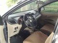 Toyota Avanza 2013 1.5G AT Gray SUV For Sale -2