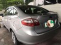 Ford Fiesta 2012 HB SIlver FOr Sale -3