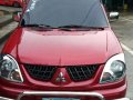 2008 Mitsubishi Adventure Diesel MT For Sale -2