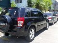 Suzuki Grand Vitara 2012 Black For Sale -2