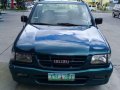 For Rush Sale: Isuzu Fuego 2004 MT Diesel Pick-up-2