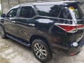 2016 Toyota Fortuner 2.8V Diesel AT 4x4 For Sale -2