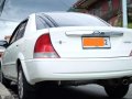 2002 Ford Lynx Ghia Top of the line For Sale -6