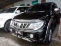 2016 Mitsubishi strada gls V manual 4x4 For Sale -2