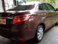 Toyota Vios 1.5 G Brown For Sale -1