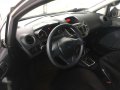 Ford Fiesta 2012 HB SIlver FOr Sale -4