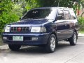 Toyota Revo 2003 Gl Diesel Blue SUV For Sale -2