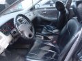 2005 Honda Accord 2.0  AT Green For Sale -1