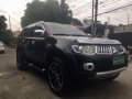 mitsubishi montero 2011 SE at 4x4 for sale -4
