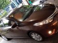 Toyota Vios 1.5 G Brown For Sale -3