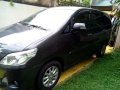 Toyota Innova 2.0 G model 2013 Gray For Sale -2