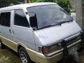 KIA Besta van 1999 model manual diesel for sale -1