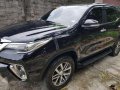 2016 Toyota Fortuner 2.8V Diesel AT 4x4 For Sale -1