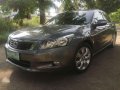 Honda Accord 2010 Executive Sedan For Sale -2