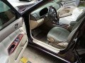 2003 Toyota Camry 2.0g Excellent Condition For Sale -8