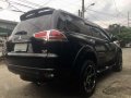mitsubishi montero 2011 SE at 4x4 for sale -3