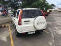 Honda CR-V automatic 2003 2nd gen for sale -4