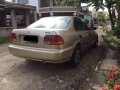 Honda Civic Lxi Manual 1996 For Sale -3