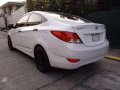 Hyundai Accent 1.6L 2016 Crdi 16" Mags For Sale -8