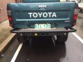 Toyota Hilux 2000 For Sale-6