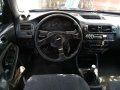 Honda Civic ek vti 1997 Blue For Sale -3