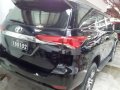 2016 Toyota Fortuner for sale-2