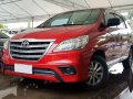 2015 Toyota Innova 2.5 E Diesel Automatic-5