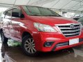 2015 Toyota Innova 2.5 E Diesel Automatic-4
