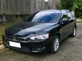 2010 Mitsubishi Lancer EX 2.0 MX Automatic-3