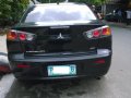 2010 Mitsubishi Lancer EX 2.0 MX Automatic-1