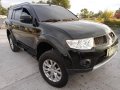 2013 Mitsubishi Montero GLS V-3