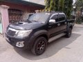 2013 Toyota Hilux for sale-4