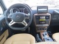 2016 Mercedes Benz G63 AMG-2