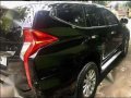 2018 Mitsubishi Montero Gls Sports For Sale -1