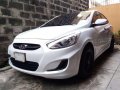 Hyundai Accent 1.6L 2016 Crdi 16" Mags For Sale -2
