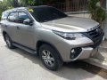 Toyota Fortuner 2018 for sale-4
