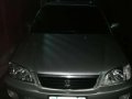 Honda city type z 2002 for sale -1