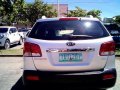 2011 Kia Sorento Silver SUV For Sale -3