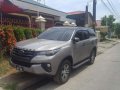 Toyota Fortuner 2018 for sale-0