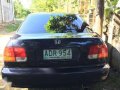 Honda Civic ek vti 1997 Blue For Sale -5