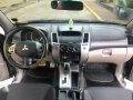 2009 Mitsubishi Montero gls 25L Automatic For Sale -5