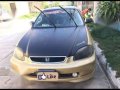 Honda Civic Automatic 1996 Golden For Sale -1