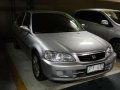 Honda city type z 2002 for sale -3