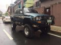 Toyota Hilux 2000 For Sale-2