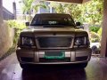 2003 Isuzu Trooper SKYROOF edition For Sale -1