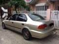 Honda Civic Lxi Manual 1996 For Sale -2