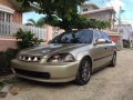 Honda Civic Lxi Manual 1996 For Sale -0