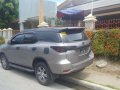 Toyota Fortuner 2018 for sale-2